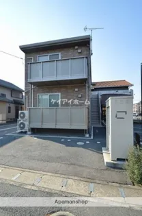 ソレイユみそらの画像