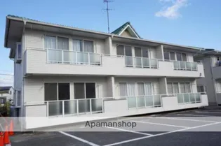 ブールブランシュ Bの画像