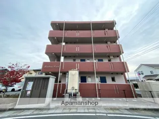 ボヌールコートの画像