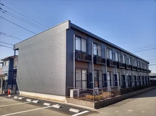 レオパレス鶴新田 南の画像