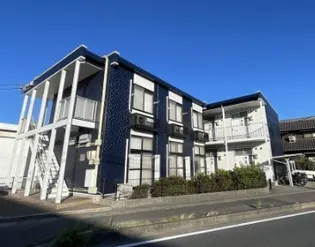 レオパレスマスカットの画像