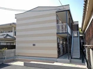 レオパレス潮香の画像