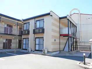 レオパレスヒメフィールの画像