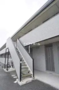 レオパレスヴィラニシオカの画像