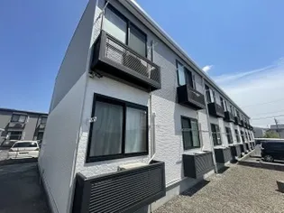 レオパレスさくらやⅡの画像