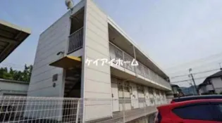 レオパレス花の画像