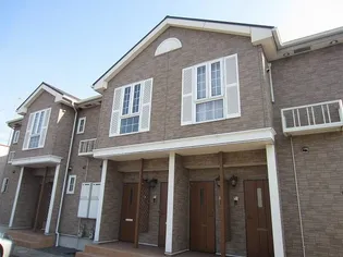 レーベン中畝 II Cの画像