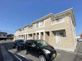 クリスタルローズ B棟の画像