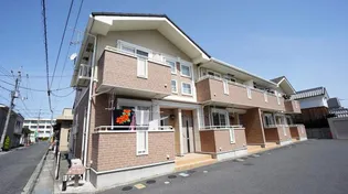 ベル アンジュ Iの画像