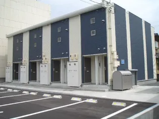 レオネクストプロスペリティの画像