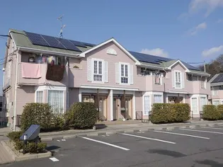 サンライズBの画像