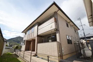 サニーグレイス Aの画像