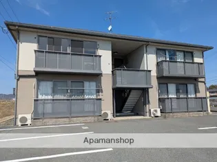 パインツリー Aの画像