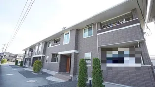 エスポワール真壁Aの画像