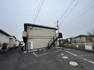 片島サンプラザ【102号室号室】の外観