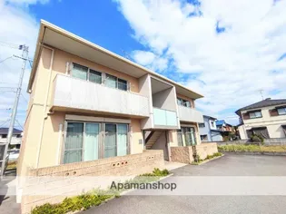 プログレス C棟の画像