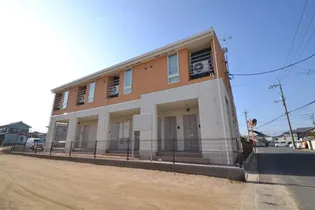 グローリー ブナンの画像