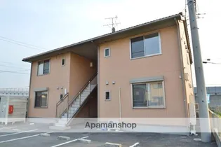 リバーシティー22 Aの画像