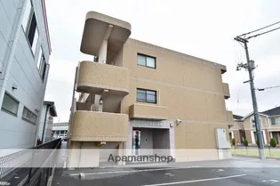 ラピス新倉敷駅前の画像