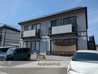 コーポクレアDの画像
