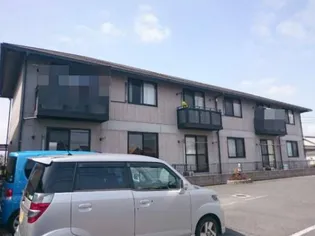 和風サラダ【2階】の外観