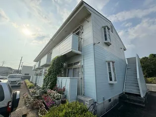 ニューシティ1の画像