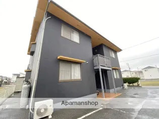 メゾンせとうちB棟の画像