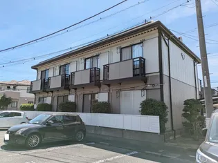 ジョイ福田 A棟の画像