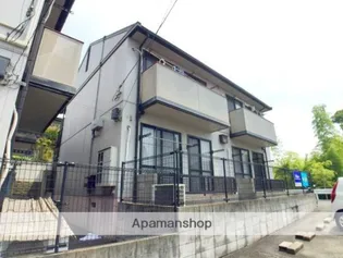 ユングフラウヨッホB棟の画像