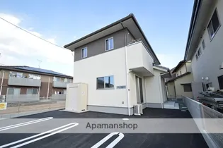 エルシス駅南の画像