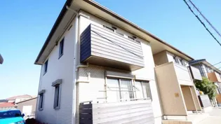 メゾンパレット西阿知の画像