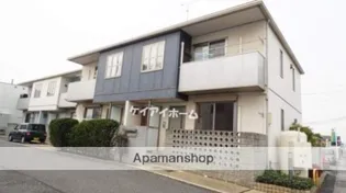 アンソレイユ尾﨑 A棟の画像