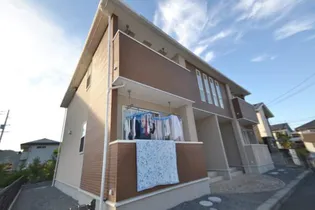 フェリーチェ【1階】の外観