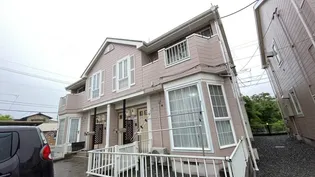 ヴィラフローラ Cの画像