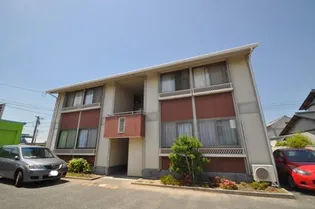 コーポサンライトの画像