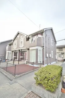 コンフォート東塚B棟の画像