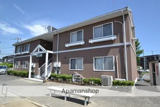 星の郷 A棟の画像