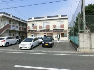 メヌエット神田の画像