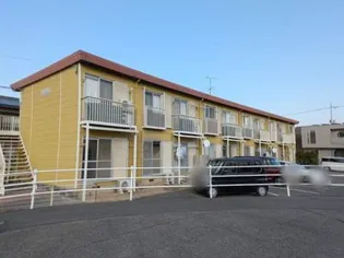 メゾンセントラルの画像