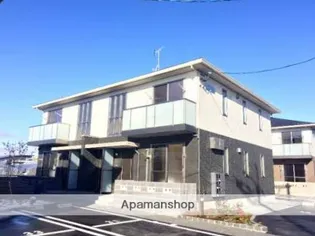 テラスコート船穂 B棟の画像