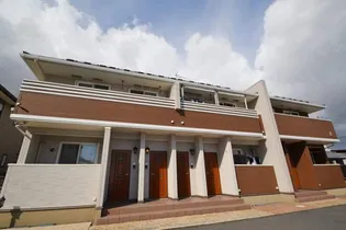 サニーグレイス Bの画像