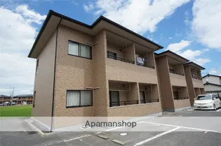 中屋マンションの画像