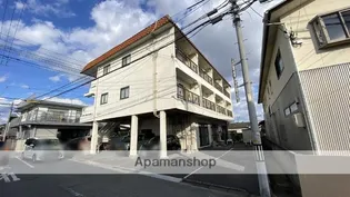 泉コーポ【203号室】の外観