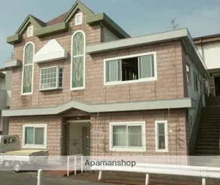 第5アルバマンションの画像