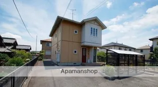 ビロカーレB棟の画像