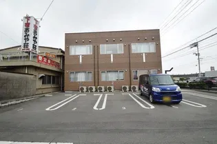 プルミエール東塚の画像