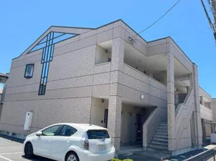 スタイリッシュ レジデンスIIの画像