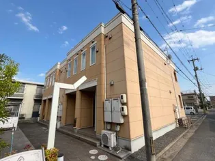 カーサ ソレイユの画像