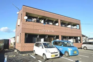 グリーンパレスIIIの画像