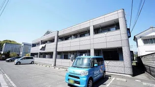 メゾン羽島の画像